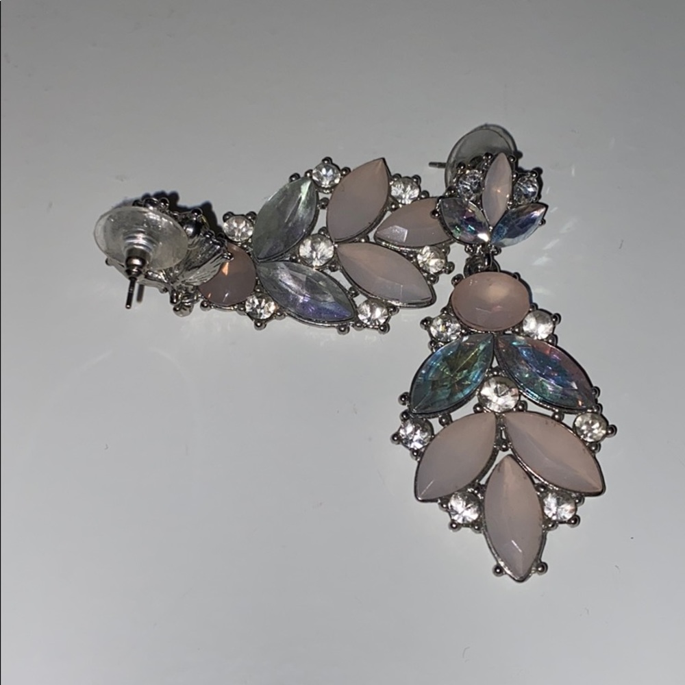 Earrings - Picture 2 of 2